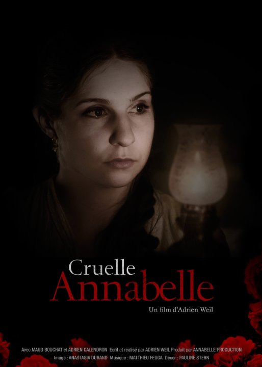2014 Annabelle